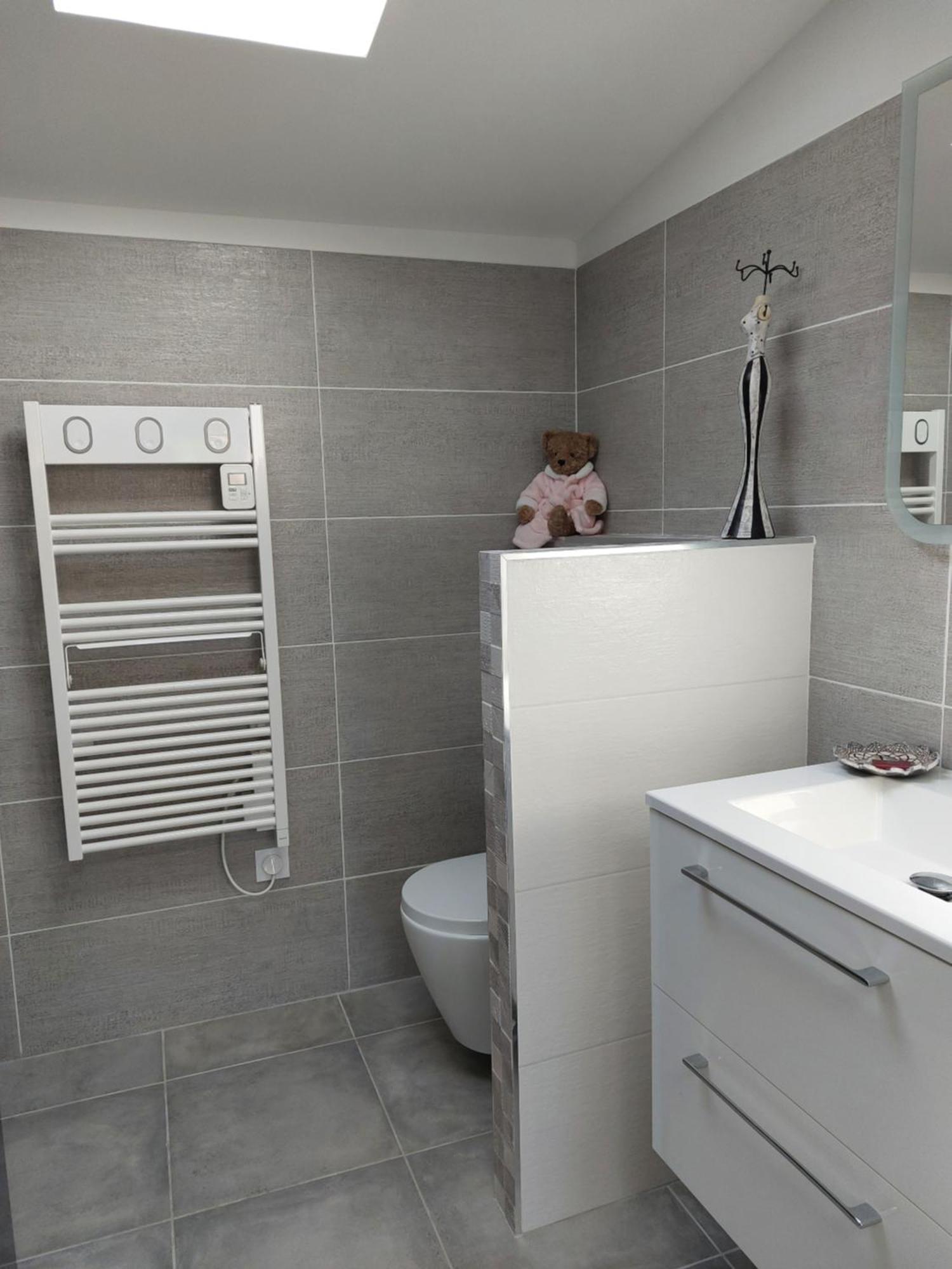 BISCARROSSE BOURG - Studio indépendant au calme Exterior foto